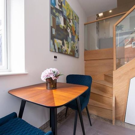 City Life Bliss Central Studio In Reading Chrl F3 Εξωτερικό φωτογραφία
