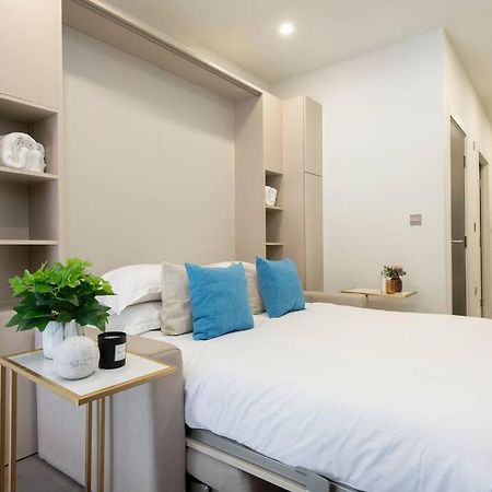 City Life Bliss Central Studio In Reading Chrl F3 Εξωτερικό φωτογραφία