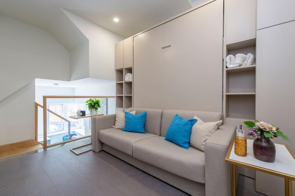 City Life Bliss Central Studio In Reading Chrl F3 Εξωτερικό φωτογραφία