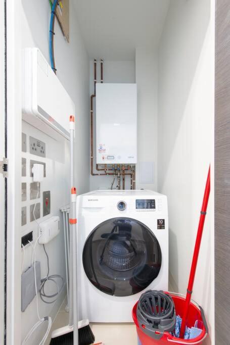 City Life Bliss Central Studio In Reading Chrl F3 Εξωτερικό φωτογραφία
