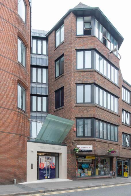 City Life Bliss Central Studio In Reading Chrl F3 Εξωτερικό φωτογραφία