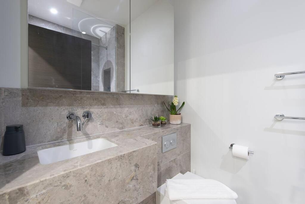 City Life Bliss Central Studio In Reading Chrl F3 Εξωτερικό φωτογραφία