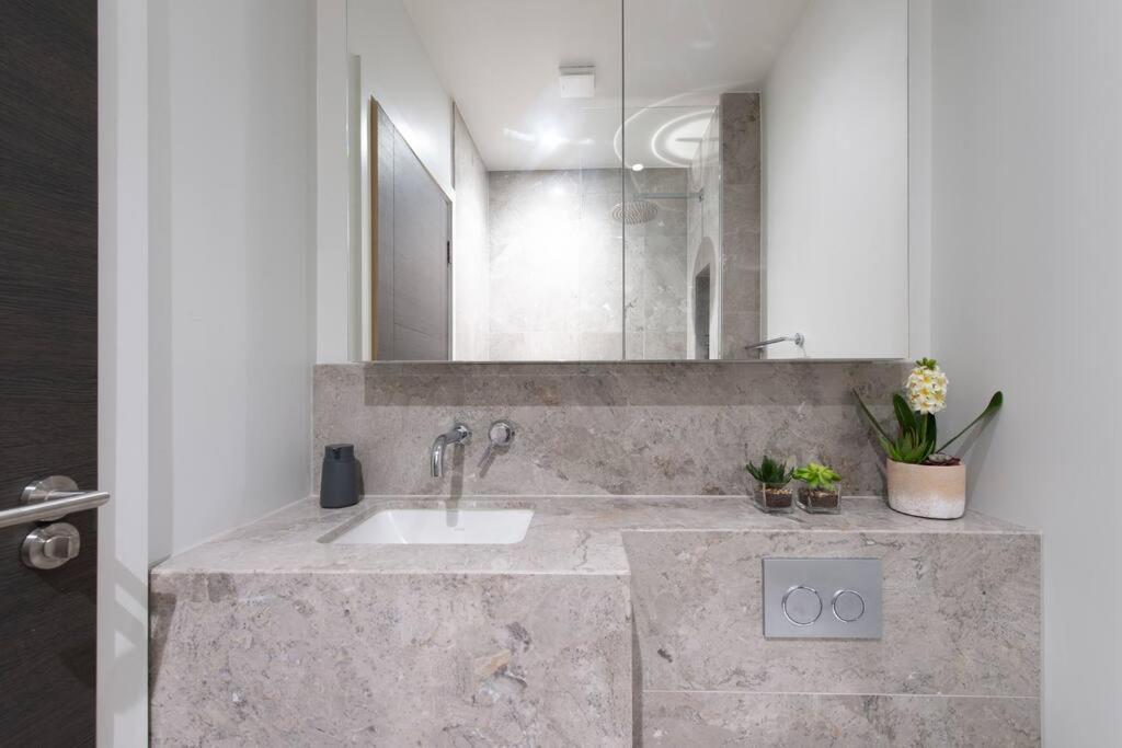 City Life Bliss Central Studio In Reading Chrl F3 Εξωτερικό φωτογραφία