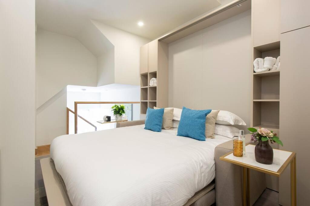City Life Bliss Central Studio In Reading Chrl F3 Εξωτερικό φωτογραφία