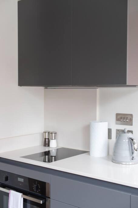 City Life Bliss Central Studio In Reading Chrl F3 Εξωτερικό φωτογραφία