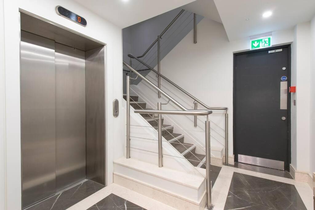 City Life Bliss Central Studio In Reading Chrl F3 Εξωτερικό φωτογραφία