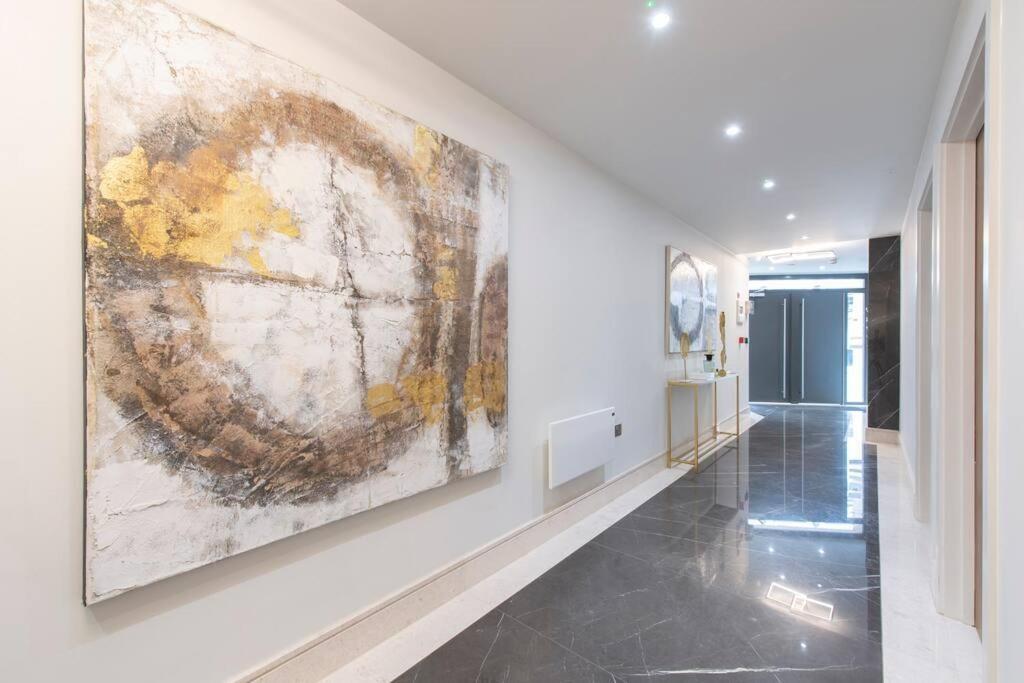 City Life Bliss Central Studio In Reading Chrl F3 Εξωτερικό φωτογραφία