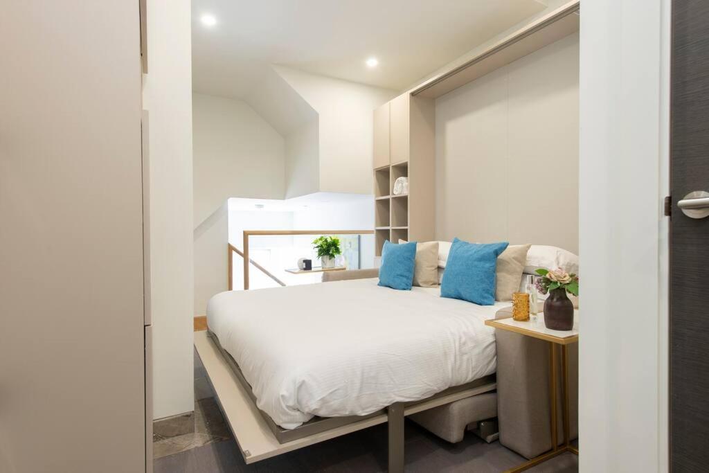 City Life Bliss Central Studio In Reading Chrl F3 Εξωτερικό φωτογραφία