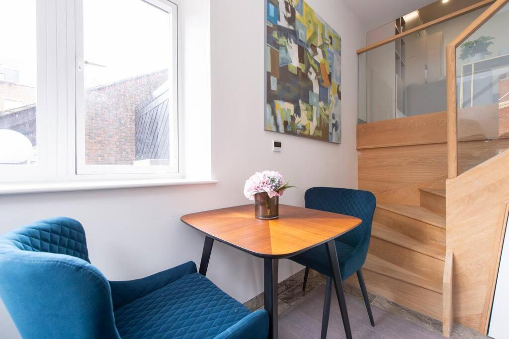 City Life Bliss Central Studio In Reading Chrl F3 Εξωτερικό φωτογραφία