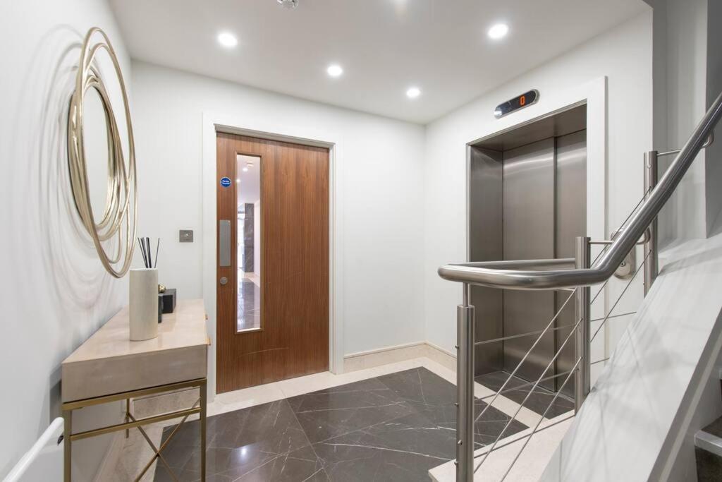 City Life Bliss Central Studio In Reading Chrl F3 Εξωτερικό φωτογραφία