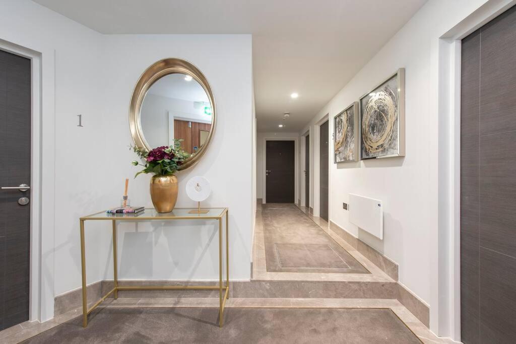 City Life Bliss Central Studio In Reading Chrl F3 Εξωτερικό φωτογραφία
