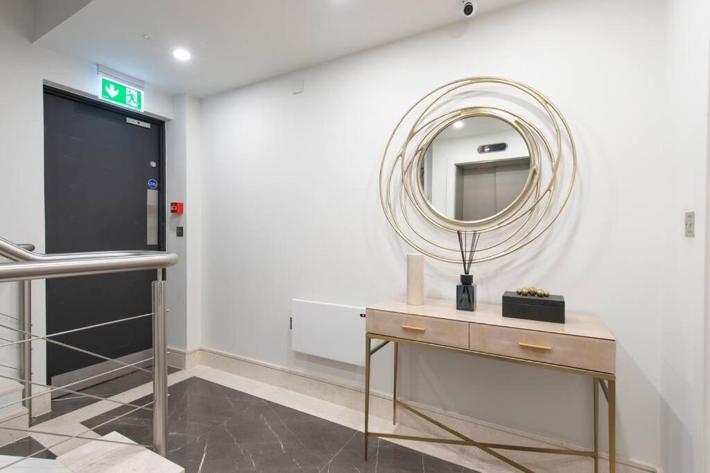 City Life Bliss Central Studio In Reading Chrl F3 Εξωτερικό φωτογραφία