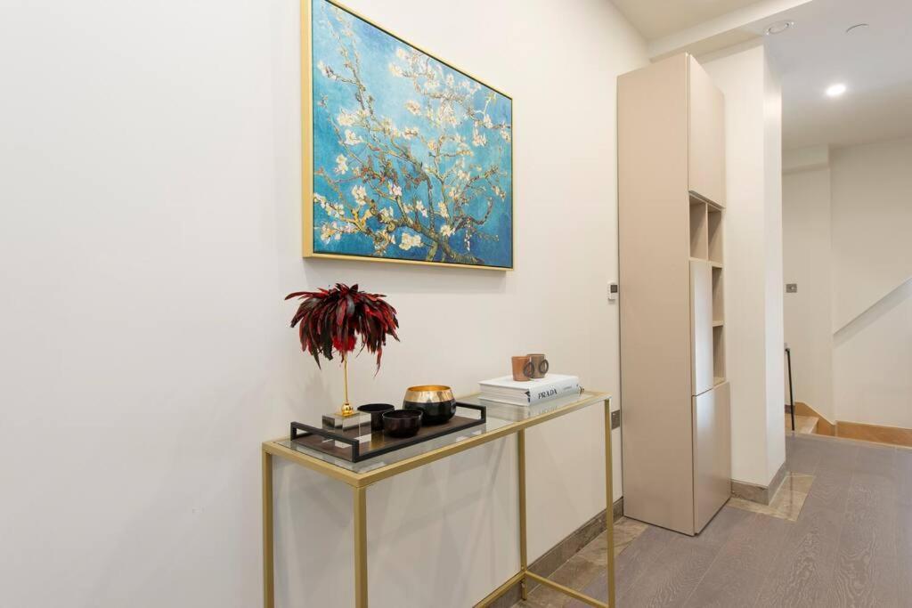 City Life Bliss Central Studio In Reading Chrl F3 Εξωτερικό φωτογραφία